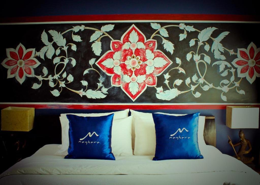 Maytara Hotel Pattaya Ngoại thất bức ảnh