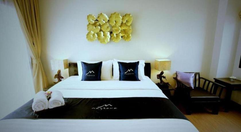 Maytara Hotel Pattaya Ngoại thất bức ảnh